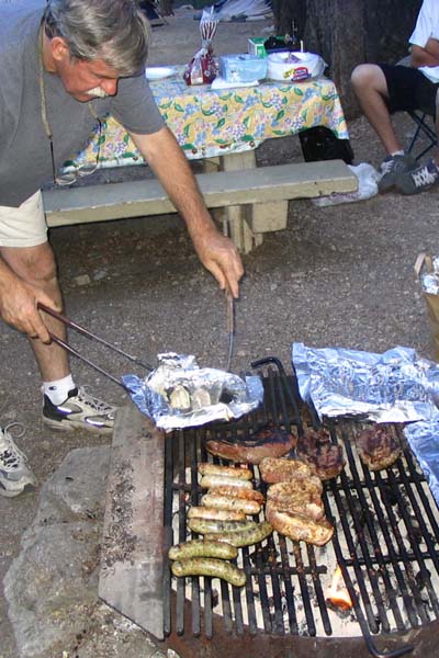 PaulCooksDinner